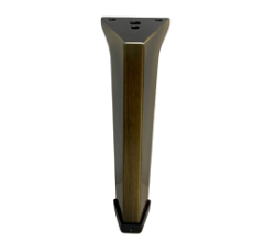 Nogari Otto 12cm rustic gold