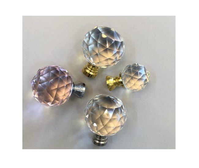 Ručka Crystal