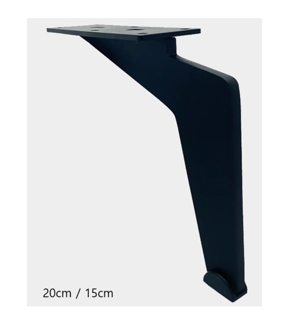 Luxury metal legs for furnitures, couches, tv tables, night stands. Luxury hardware Euorpe. Design metal legs. Luxury legs for furniture
