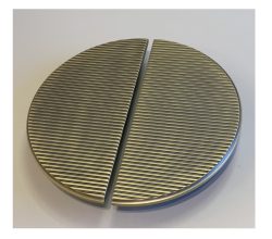 Ručka Alister 16cm stripy – GAP