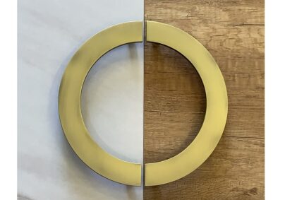 Ručke ili ručice: koja je razlika i šta izabrati za vaš enterijer