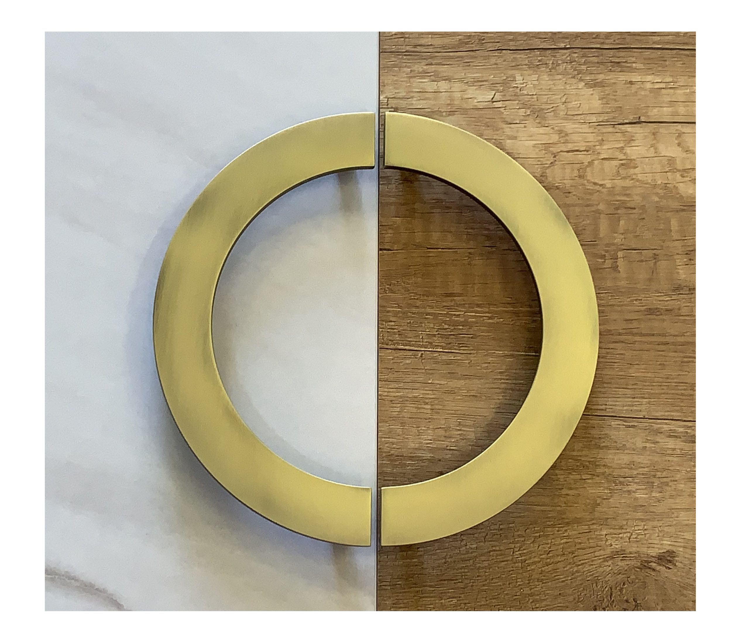 Ručke ili ručice: koja je razlika i šta izabrati za vaš enterijer