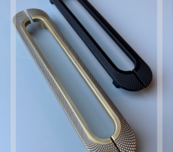 Pegasus Designer Cabinet Handle