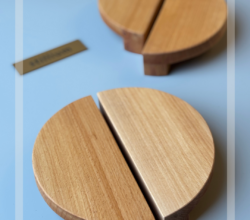 Dion Wooden Handles