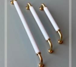 Mona cabinet pull handles