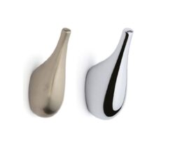 Pelion Robe and Wardrobe Hooks